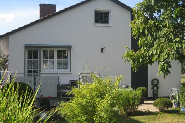 Ferienwohnung Buchleitner