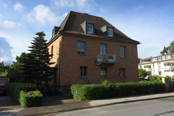 Ferienwohnung Buttkereit