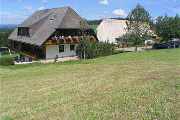 Christenmartinshäusle