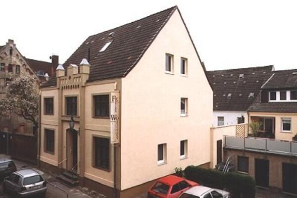 Ferienwohnungen Bütow