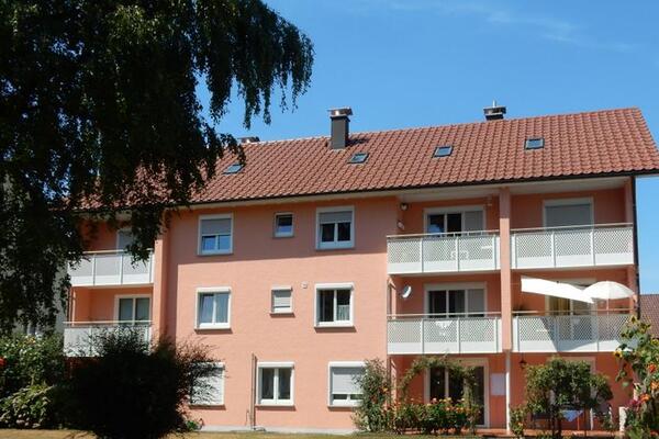 3 Sterne Ferienwohnung Familie Stiefel