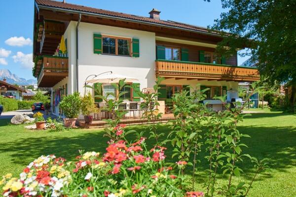 Haus Thiele Ferienwohnungen