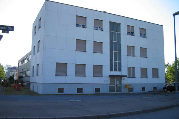 Gästehäuser in Stuttgart Bauer