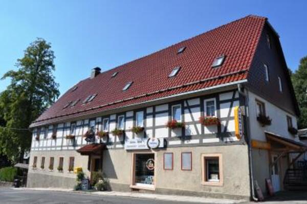 Pension & Gasthof Oehme
