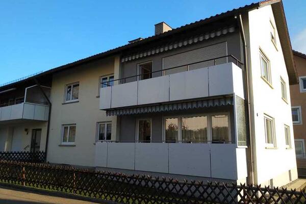 Ferienwohnung Großholz