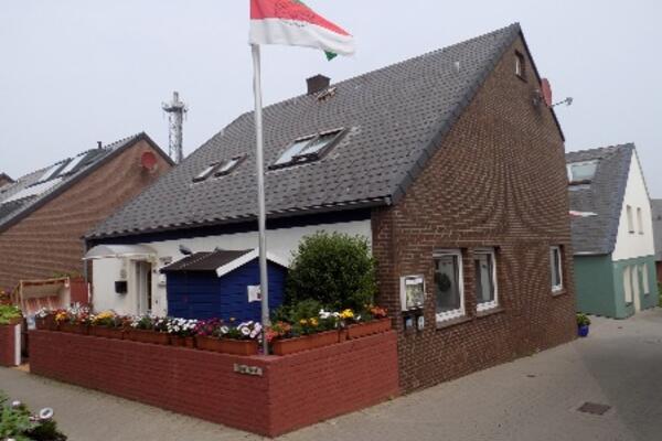 Pension Haus Ahrens bis 5 Personen