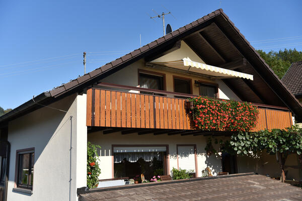 4 Sterne Haus Eichin