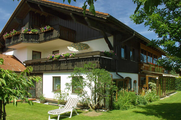 Pension Haus Riefler