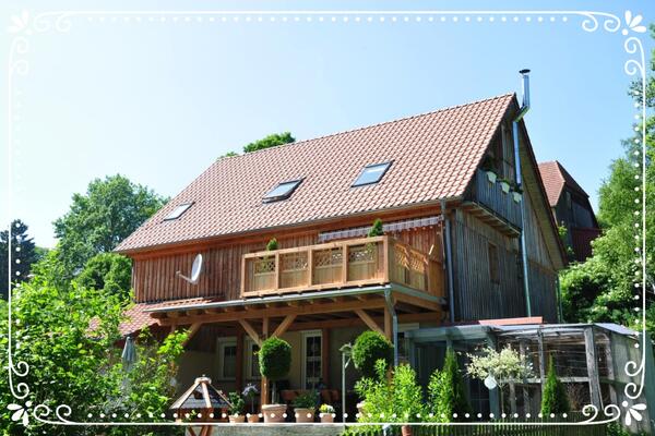 Ferienwohnungen Hexenstuben