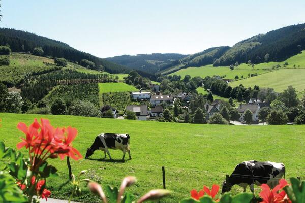 Bauernhof Familie Gördes