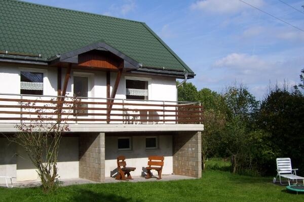 Ferienbauernhof Huppertz