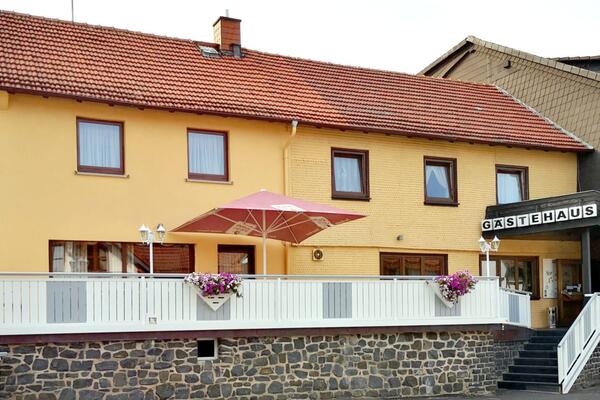 3 Sterne Spa & Wellness Hotel Jöckel