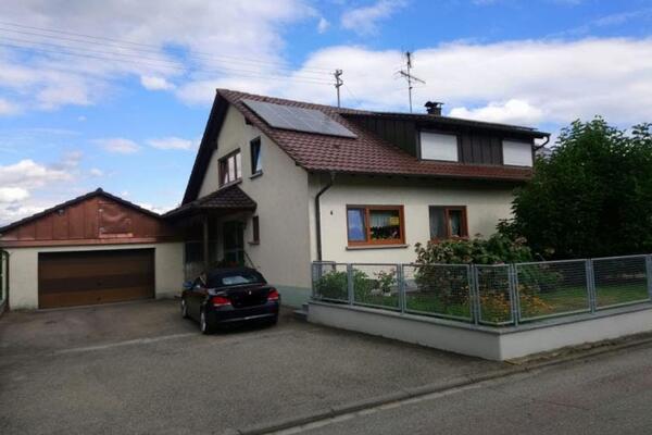 3 Sterne Gästehaus Keller