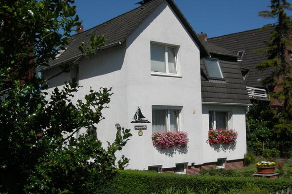 Haus Kellner Cuxhaven