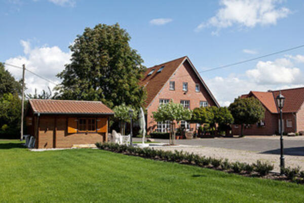 Bauernhofpension Löbbert