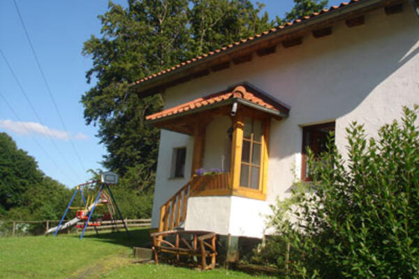 Ferienhaus Margaretenhof