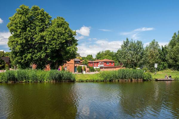 Meiers Ferienwohnung