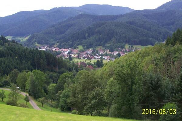 Ferienwohnung Neumann