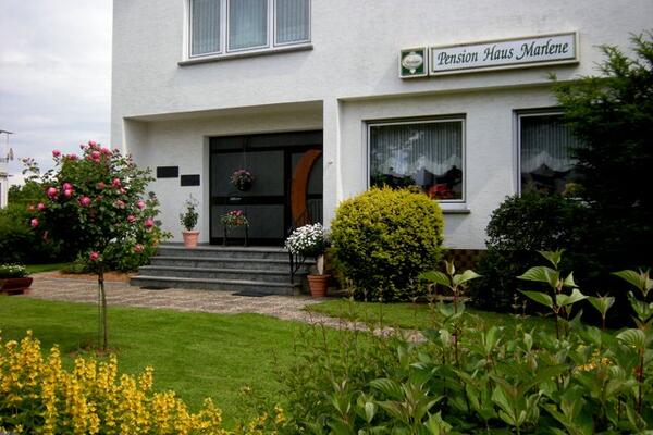 Pension Haus Marlene