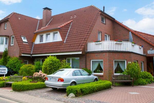 Pension Wilken