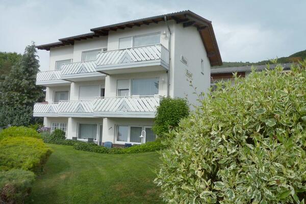 Haus Royal Appartements und Ferienwohnungen