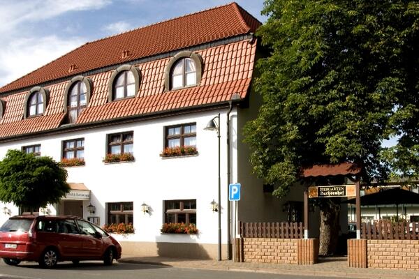 Landhotel Sachsenhof