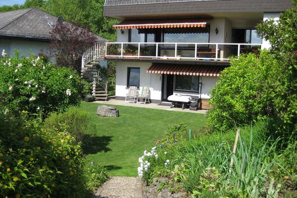 Ferienwohnung Salker