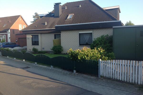 Ferienwohnung Haus Sandweg