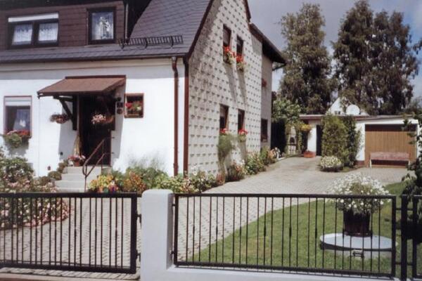 Ferienwohnung Schütze