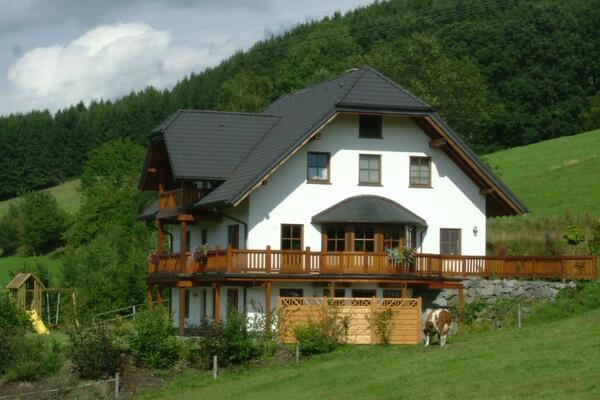 4 Sterne Ferienbauernhof Schulte