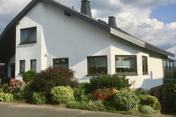 Ferienwohnung Specht