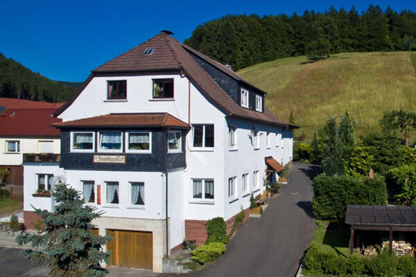 Pension Steinbergsblick