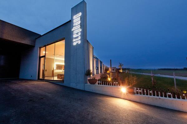 StephanO Das-Wein-Gut - Gästezimmer