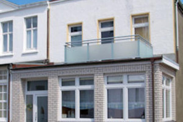 Haus Strandkieker