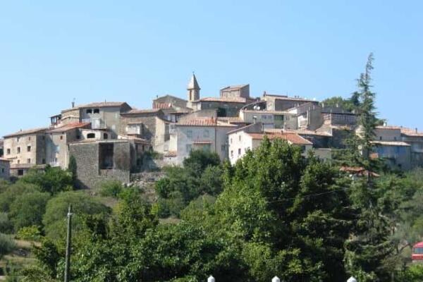 Ferienhaus Südfrankreich