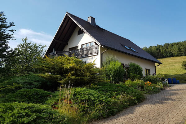 Gästehaus Peggy Teichmann