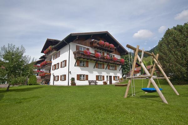 3 Sterne Ferienwohnung Theresa