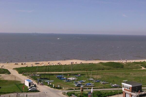 Ferienwohnung Tietjen