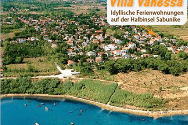 Villa Vanessa