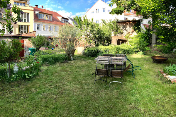 Pension Am Alten Waschhaus