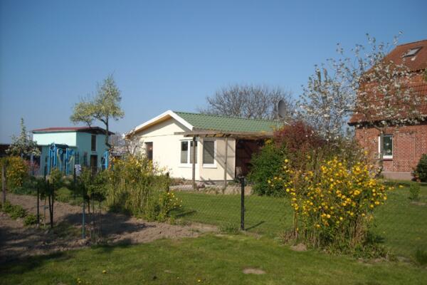 Ferienwohnung Wiechert
