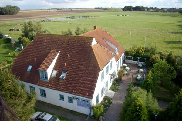 Hotel & Pension Am Wiesengrund