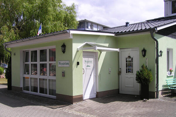 Pension Dünenhaus
