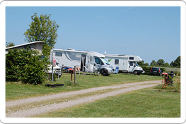 Campingplatz Ivendorf