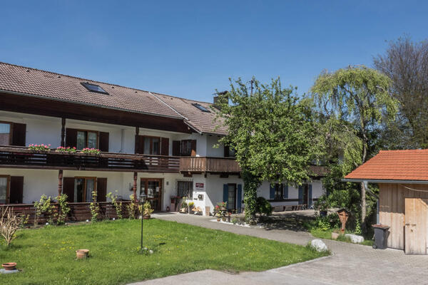 Antdorfer Gästehaus