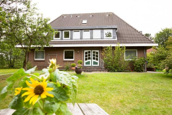 Haus Tadsen in Süddorf