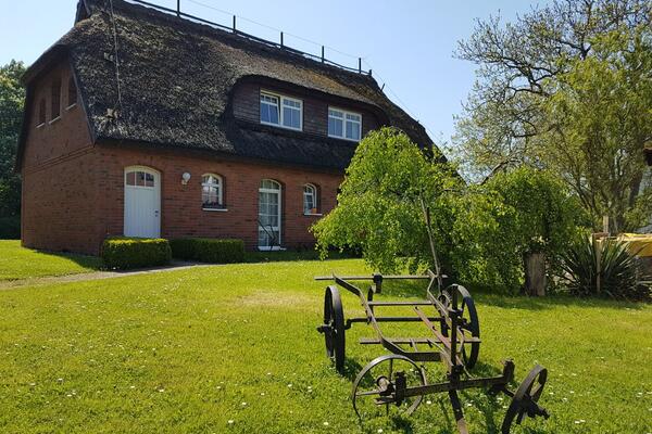 Hotel & Restaurant "Alt Wittower Krug"