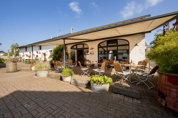 Bauernhofcafe Morgenfelderhof