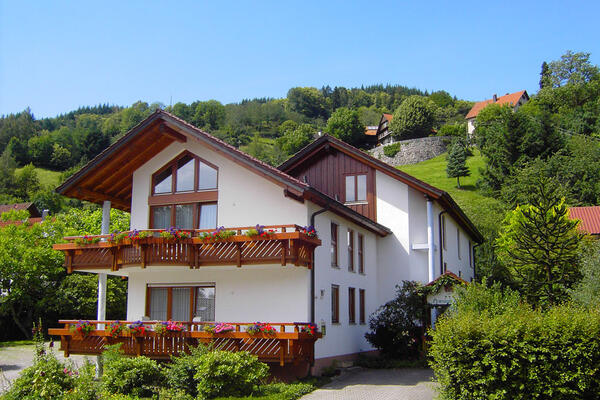 Hotel- Pension Breig
