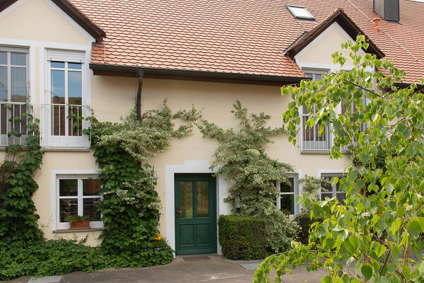 Ferienbauernhof Seehof